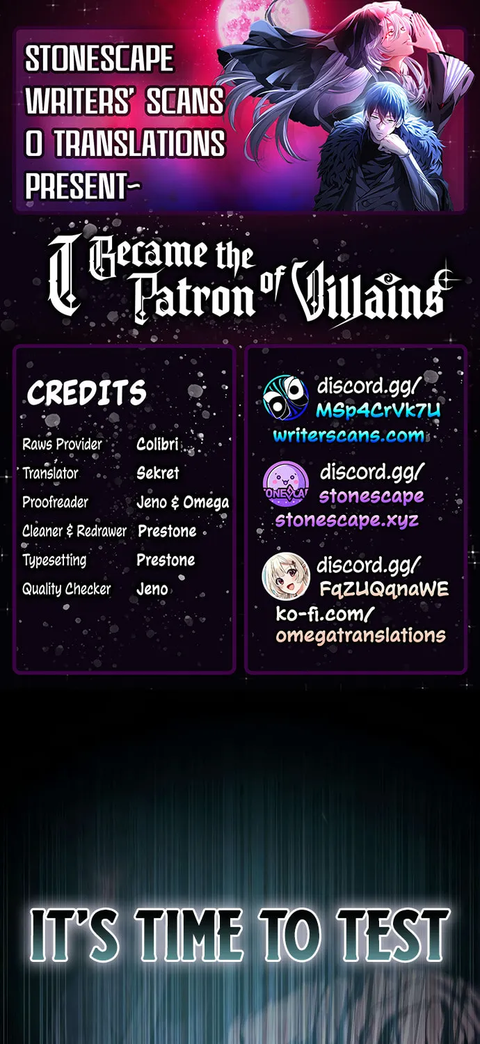 Akdangdeurui Huwonjaga Doeeotda Chapter 7 page 1 - 