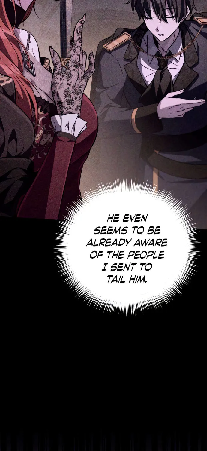 Akdangdeurui Huwonjaga Doeeotda Chapter 7 page 137 - 