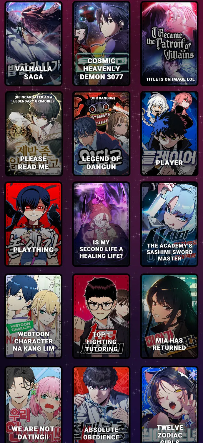 Akdangdeurui Huwonjaga Doeeotda Chapter 7 page 152 - 