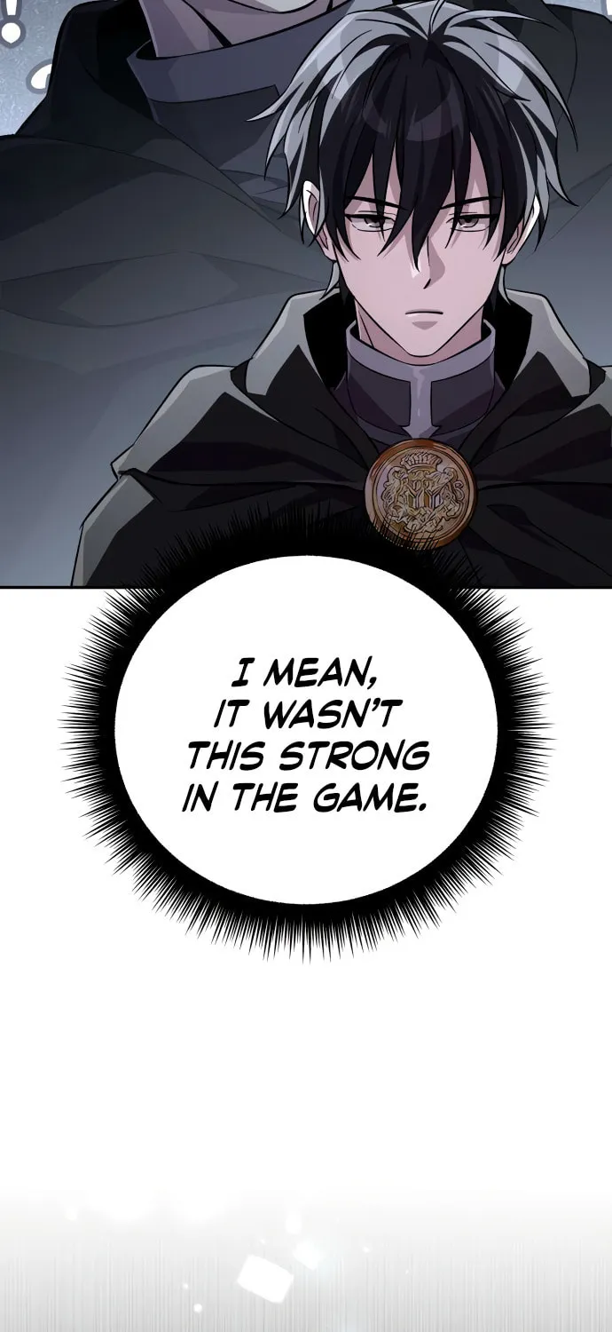 Akdangdeurui Huwonjaga Doeeotda Chapter 7 page 52 - 