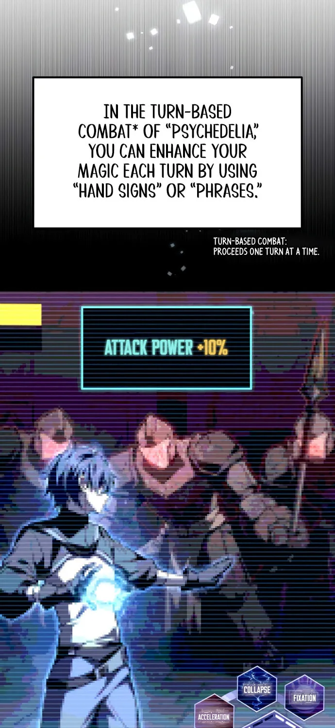 Akdangdeurui Huwonjaga Doeeotda Chapter 7 page 53 - 