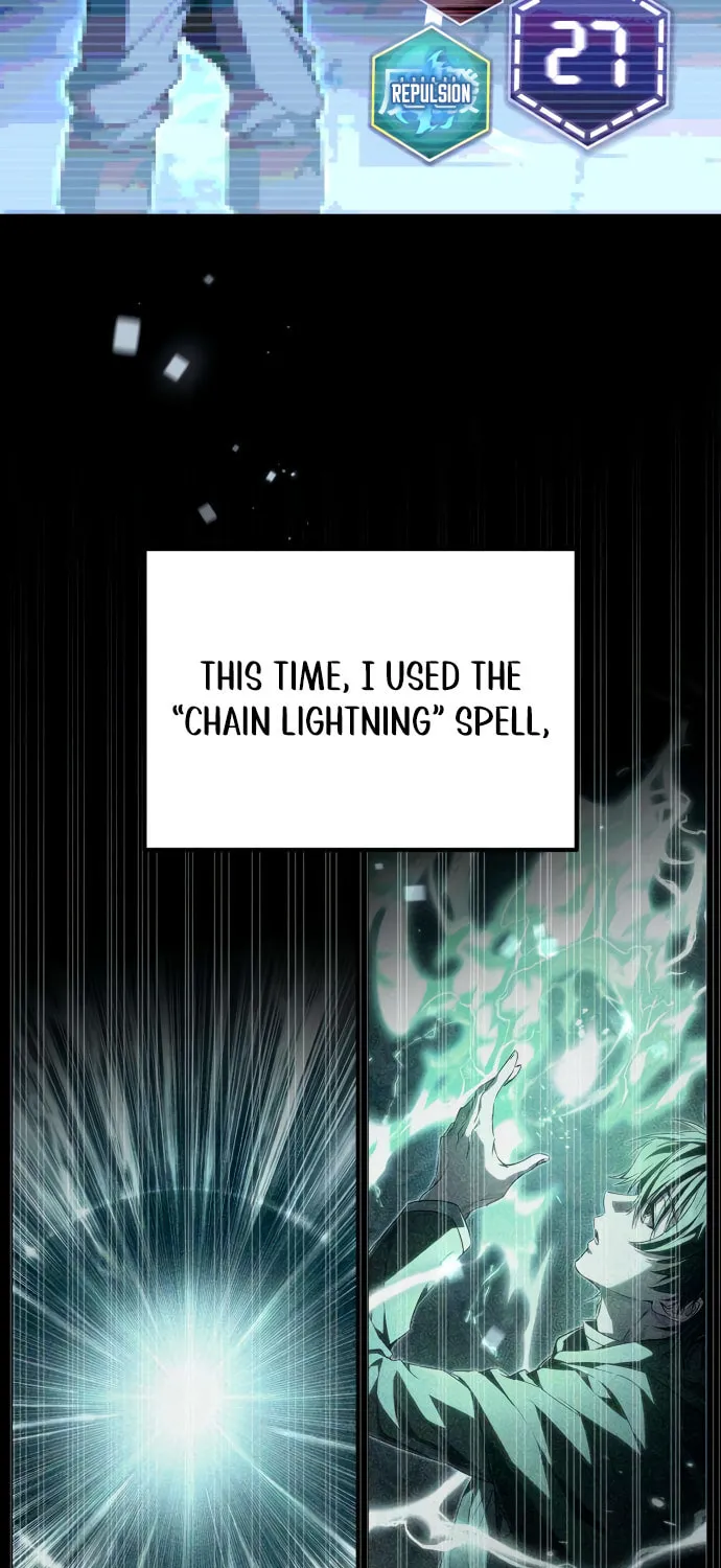 Akdangdeurui Huwonjaga Doeeotda Chapter 7 page 54 - 