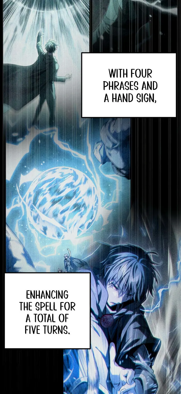 Akdangdeurui Huwonjaga Doeeotda Chapter 7 page 55 - 