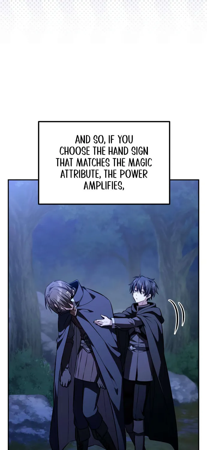 Akdangdeurui Huwonjaga Doeeotda Chapter 7 page 74 - 