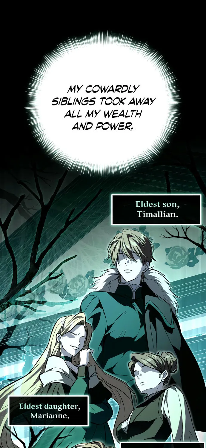 Akdangdeurui Huwonjaga Doeeotda Chapter 8 page 11 - 