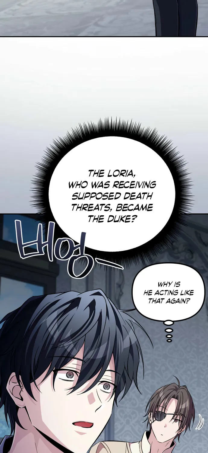 Akdangdeurui Huwonjaga Doeeotda Chapter 8 page 111 - 