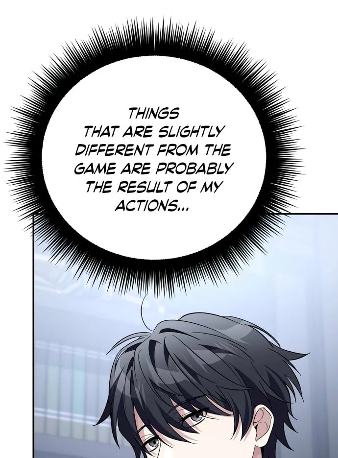 Akdangdeurui Huwonjaga Doeeotda Chapter 8 page 128 - 