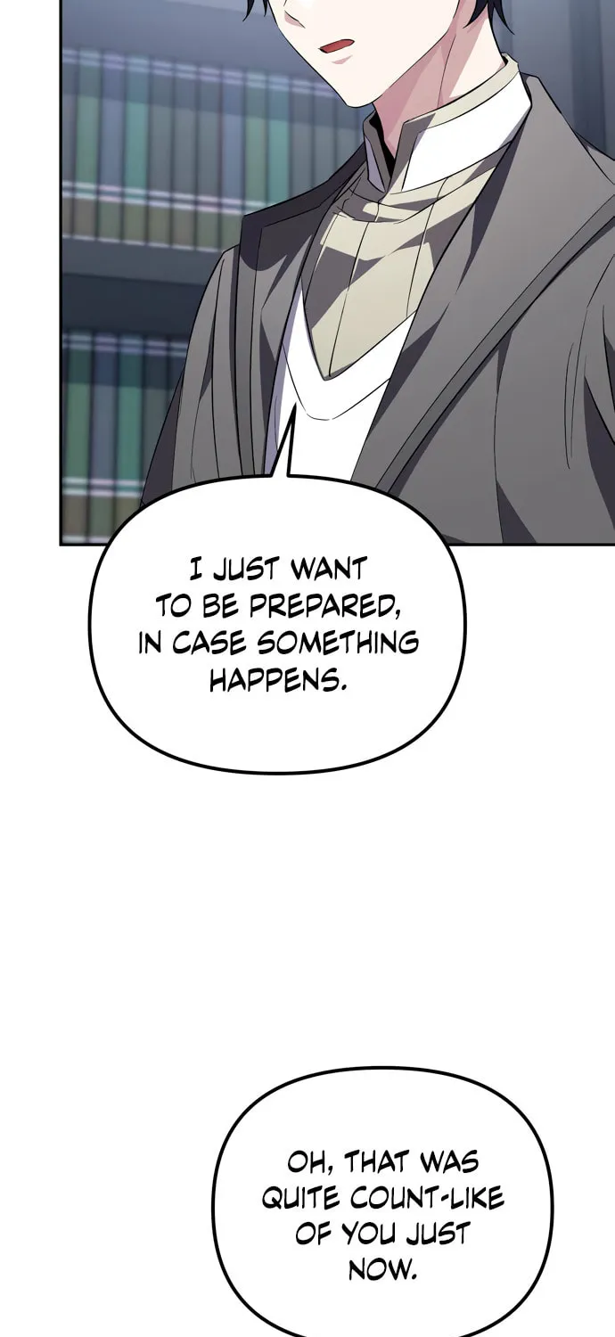 Akdangdeurui Huwonjaga Doeeotda Chapter 8 page 129 - 