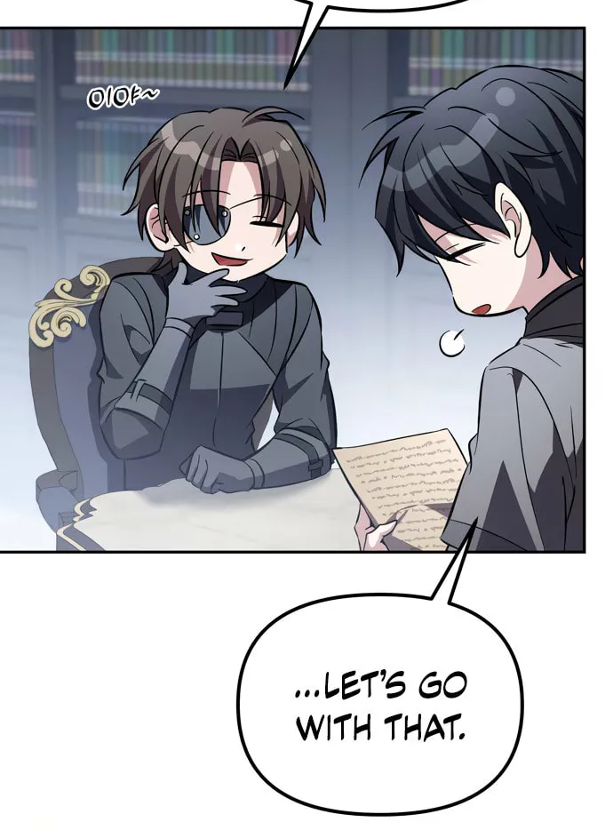 Akdangdeurui Huwonjaga Doeeotda Chapter 8 page 130 - 