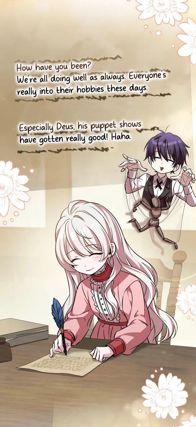 Akdangdeurui Huwonjaga Doeeotda Chapter 8 page 133 - 