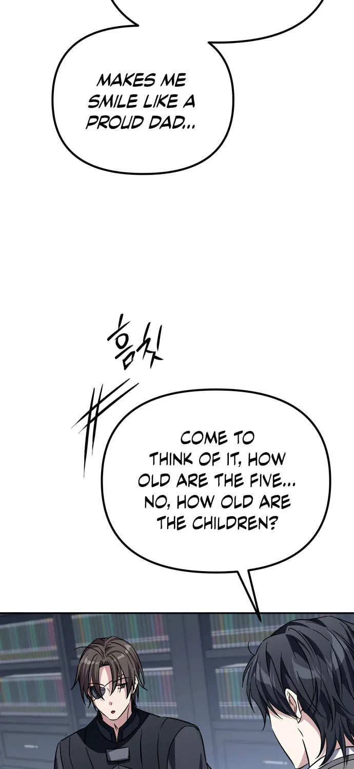 Akdangdeurui Huwonjaga Doeeotda Chapter 8 page 139 - 