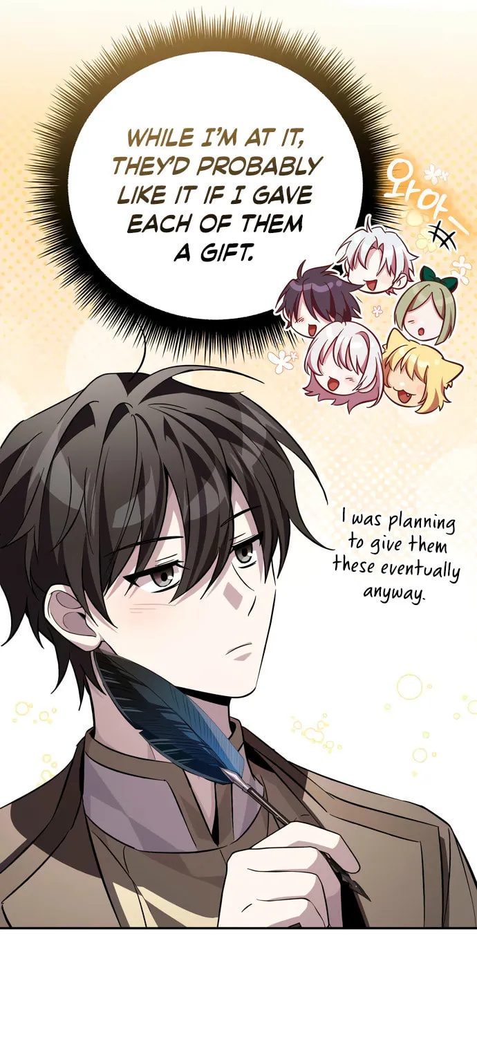 Akdangdeurui Huwonjaga Doeeotda Chapter 8 page 159 - 
