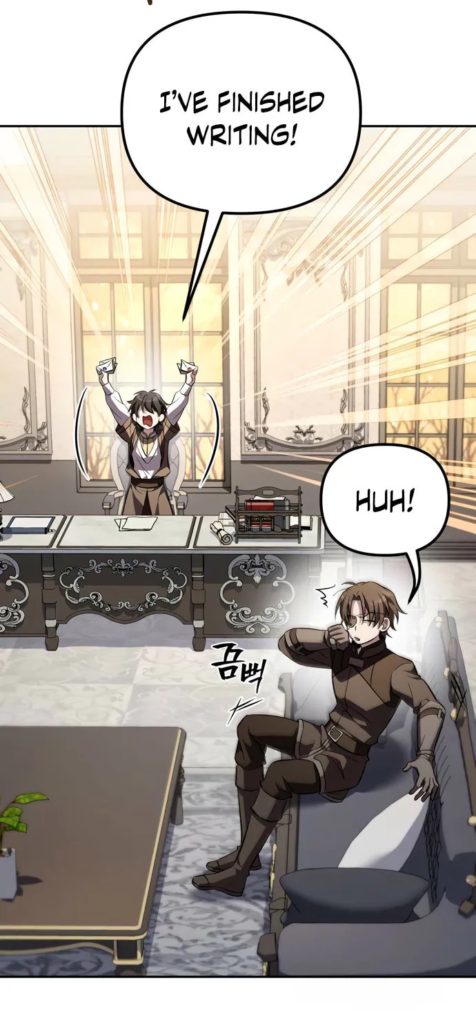 Akdangdeurui Huwonjaga Doeeotda Chapter 8 page 163 - 