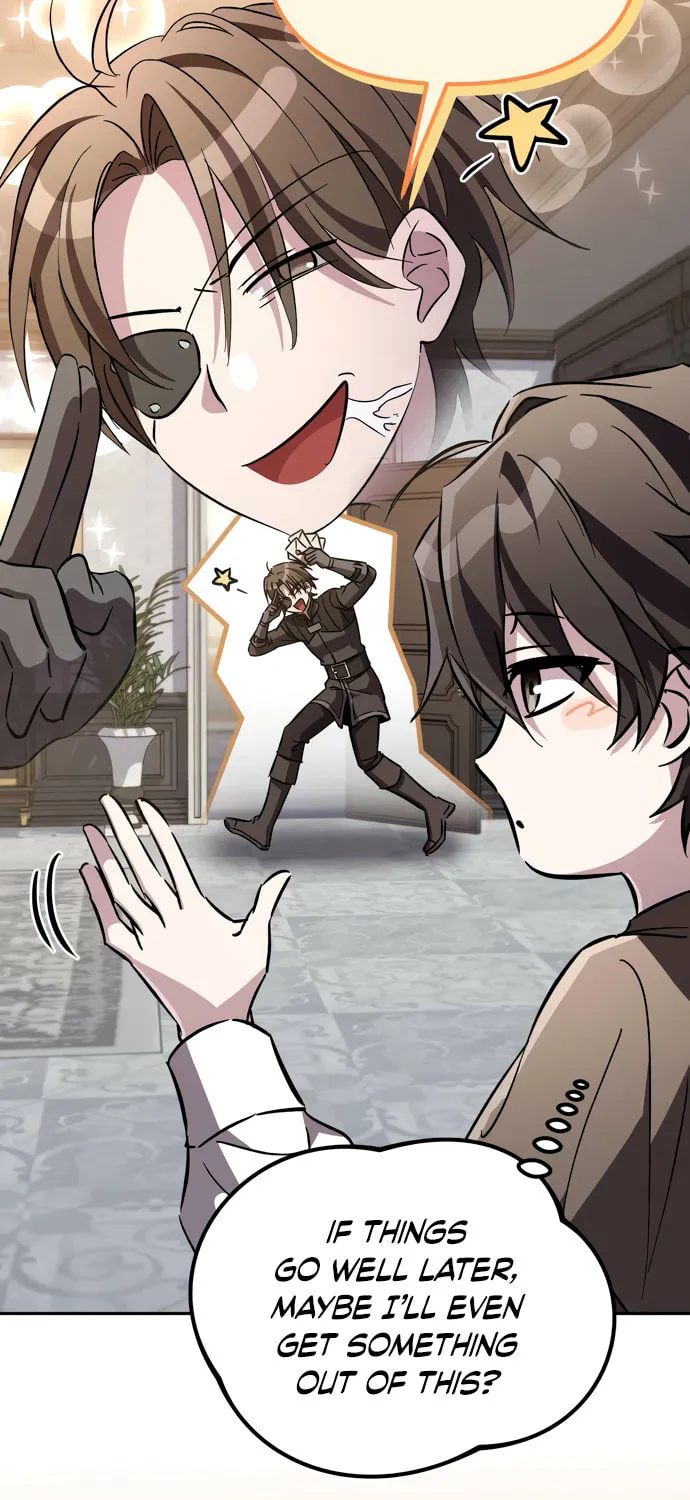 Akdangdeurui Huwonjaga Doeeotda Chapter 8 page 165 - 