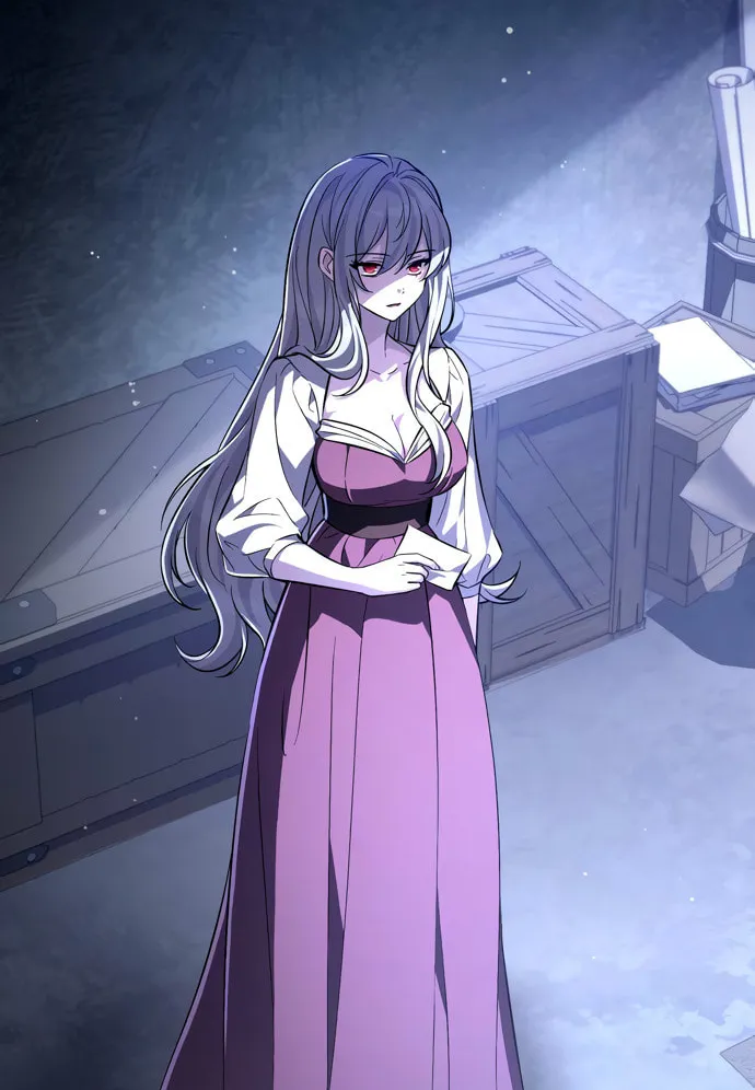 Akdangdeurui Huwonjaga Doeeotda Chapter 8 page 170 - 