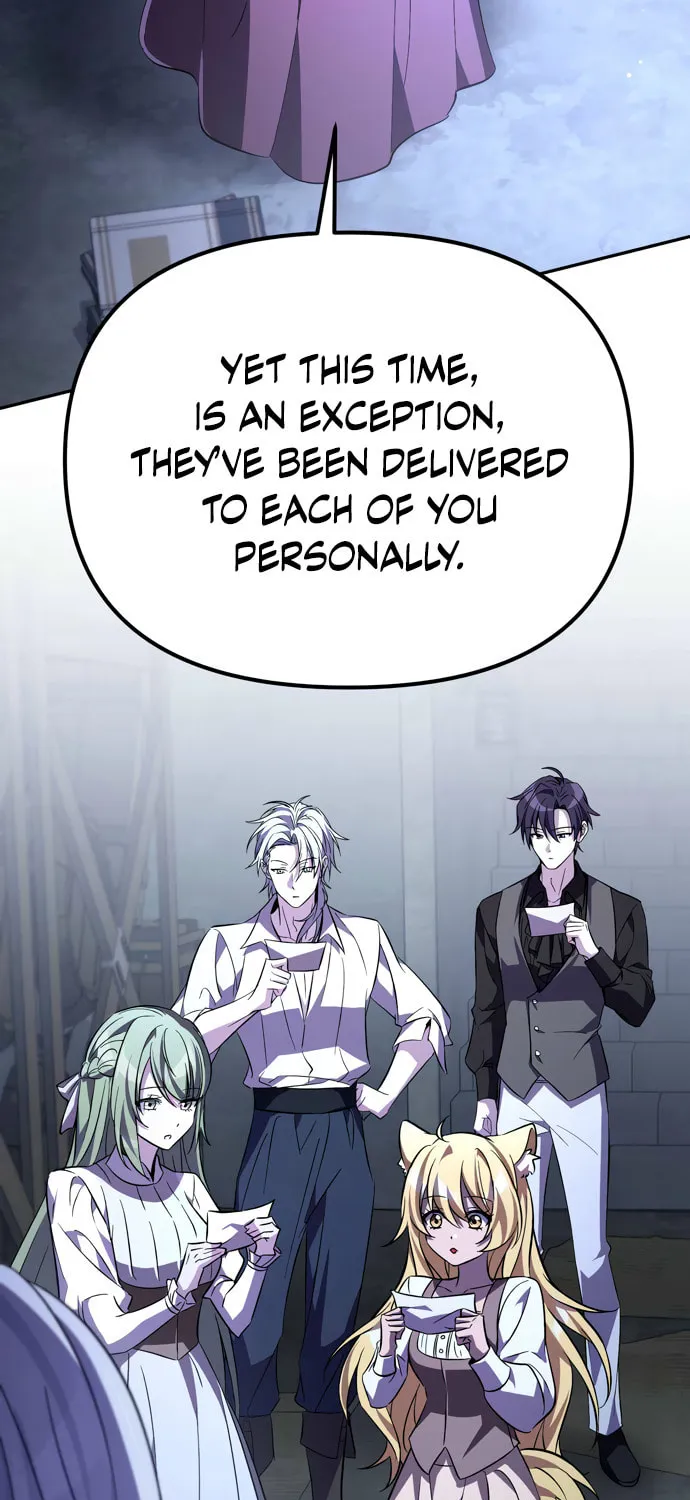 Akdangdeurui Huwonjaga Doeeotda Chapter 8 page 171 - 