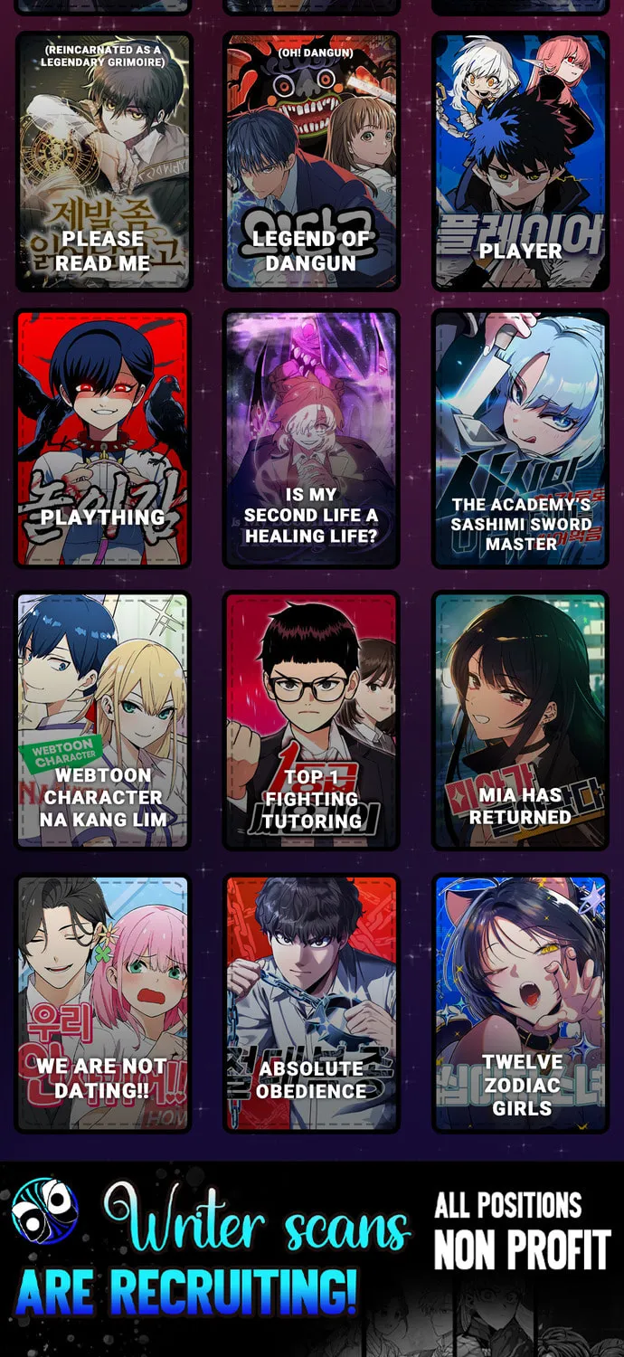 Akdangdeurui Huwonjaga Doeeotda Chapter 8 page 179 - 