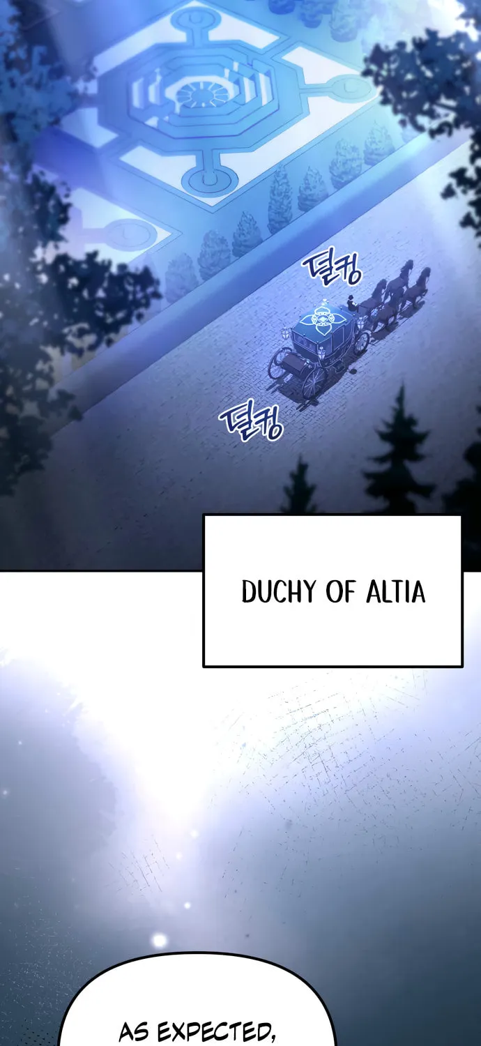 Akdangdeurui Huwonjaga Doeeotda Chapter 8 page 3 - 