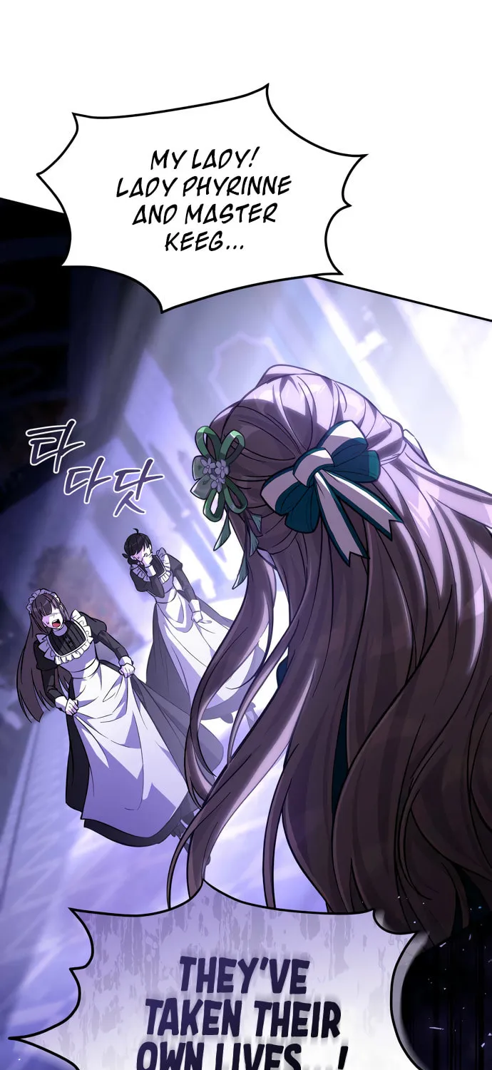Akdangdeurui Huwonjaga Doeeotda Chapter 8 page 21 - 