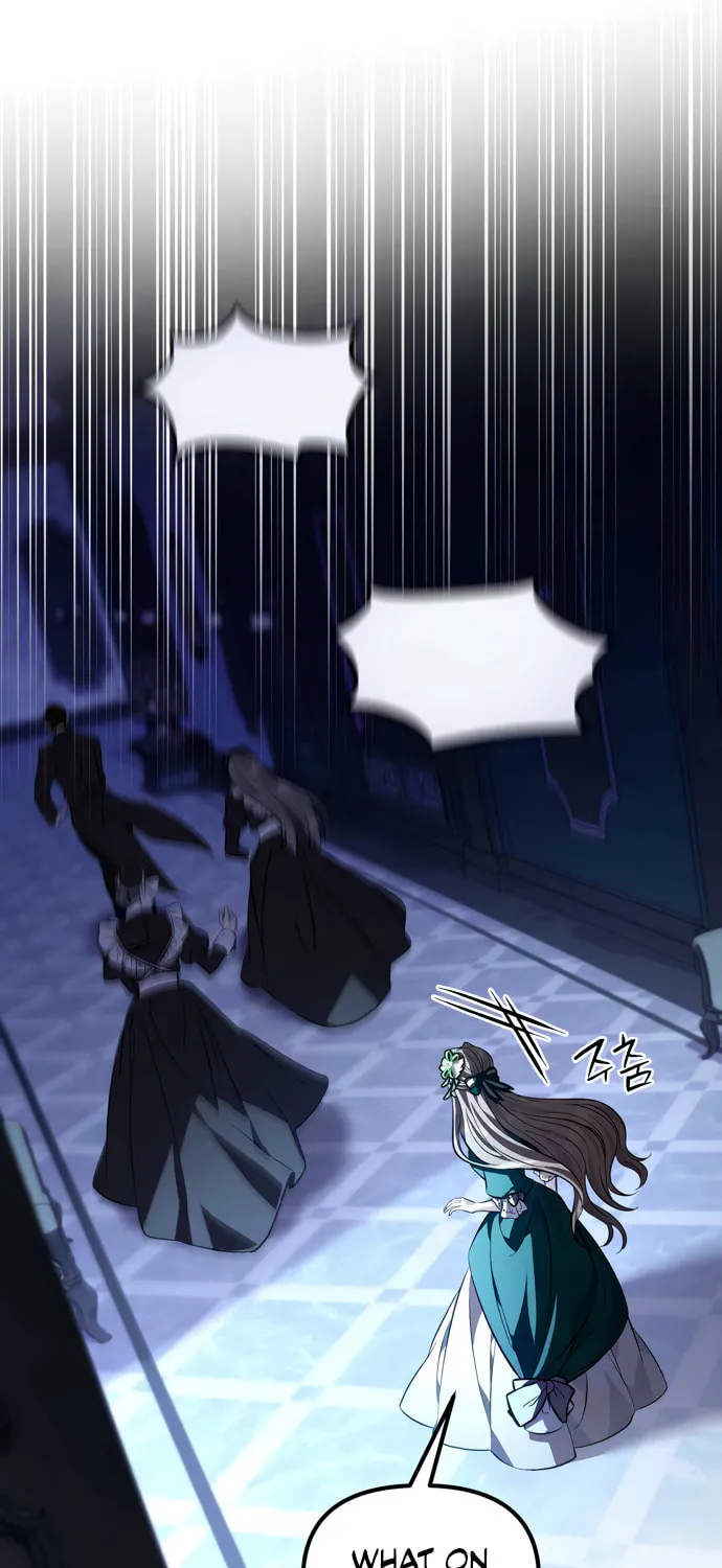 Akdangdeurui Huwonjaga Doeeotda Chapter 8 page 41 - 