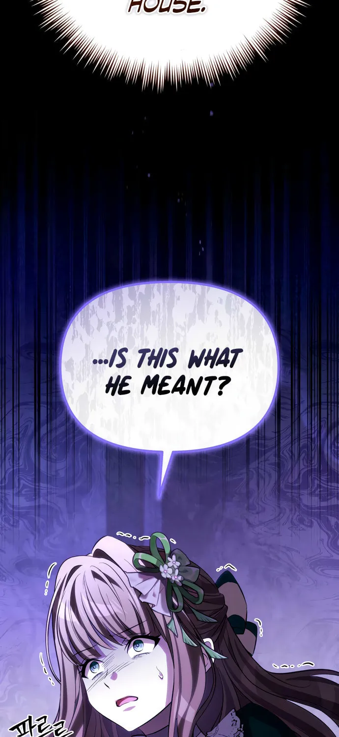Akdangdeurui Huwonjaga Doeeotda Chapter 8 page 47 - 