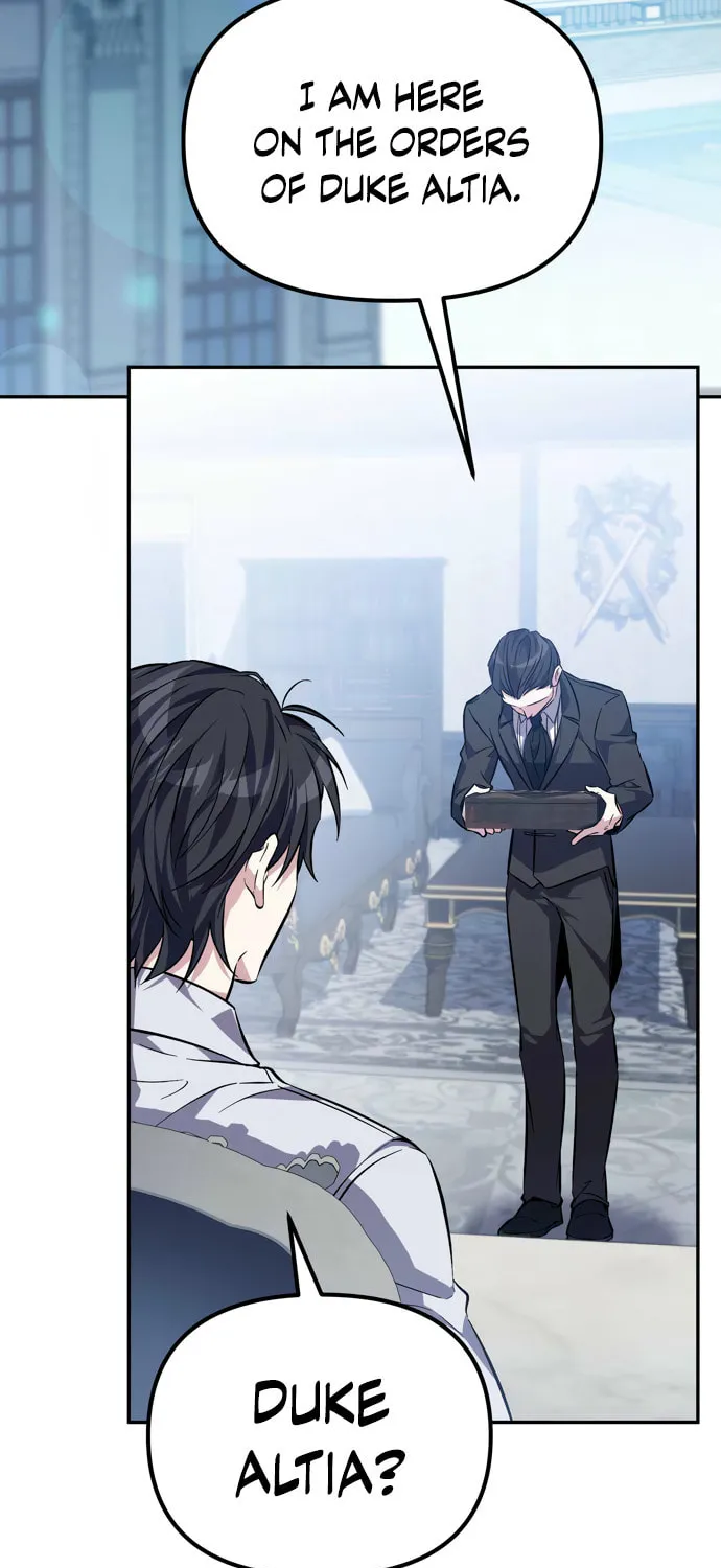 Akdangdeurui Huwonjaga Doeeotda Chapter 8 page 63 - 