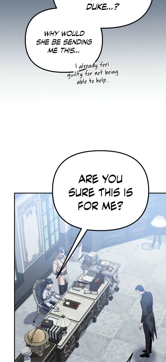 Akdangdeurui Huwonjaga Doeeotda Chapter 8 page 69 - 