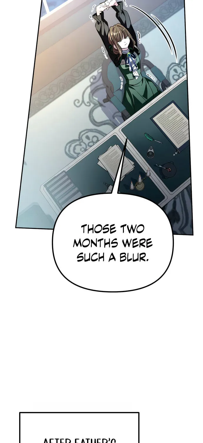 Akdangdeurui Huwonjaga Doeeotda Chapter 8 page 77 - 