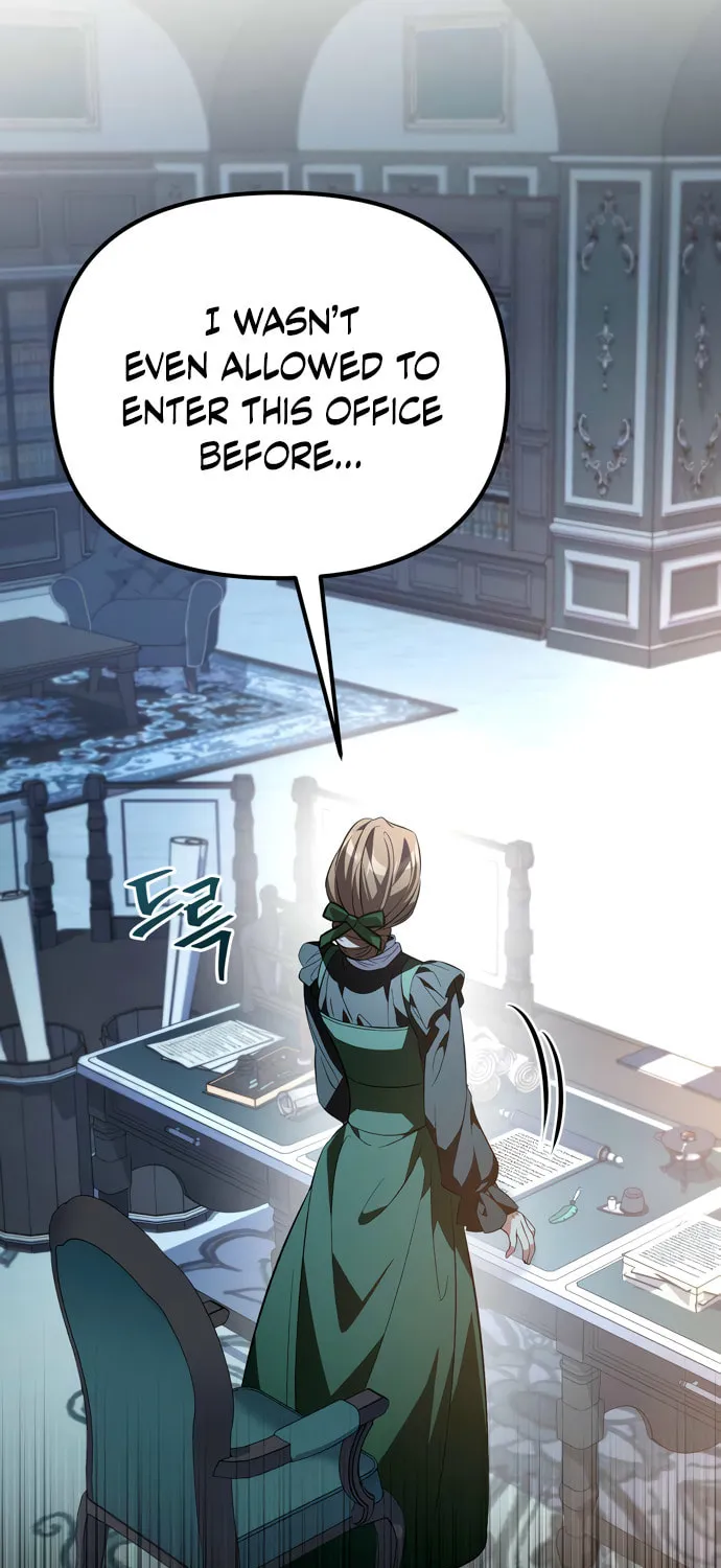 Akdangdeurui Huwonjaga Doeeotda Chapter 8 page 79 - 
