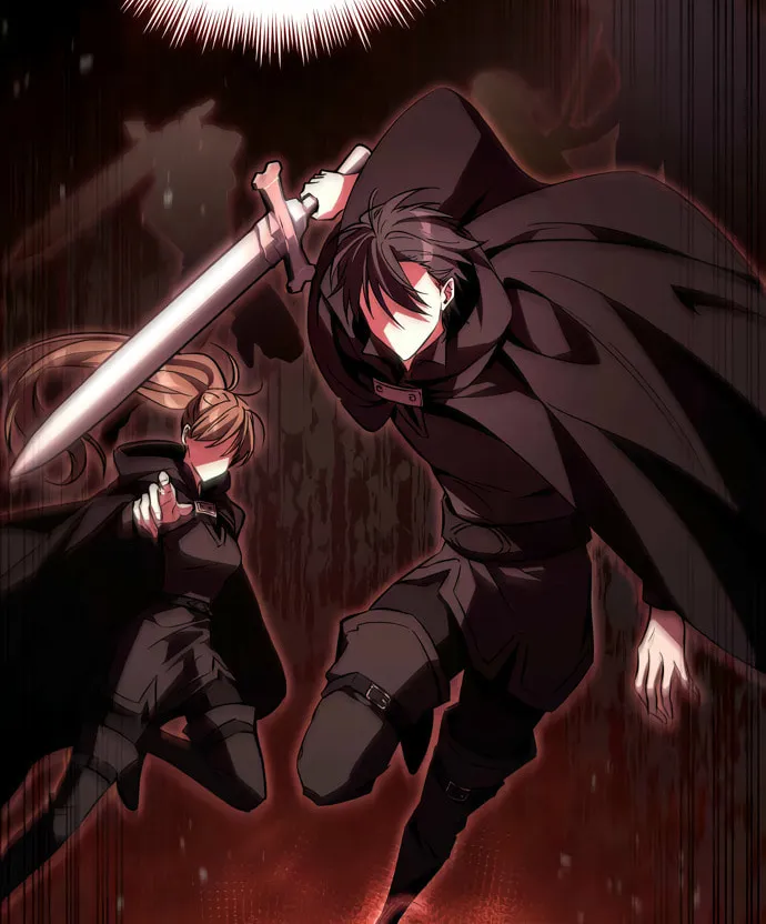 Akdangdeurui Huwonjaga Doeeotda Chapter 8 page 88 - 