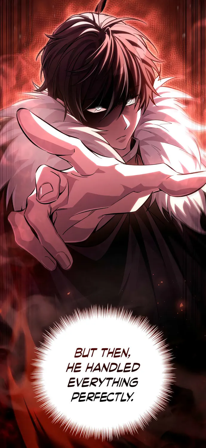Akdangdeurui Huwonjaga Doeeotda Chapter 8 page 89 - 