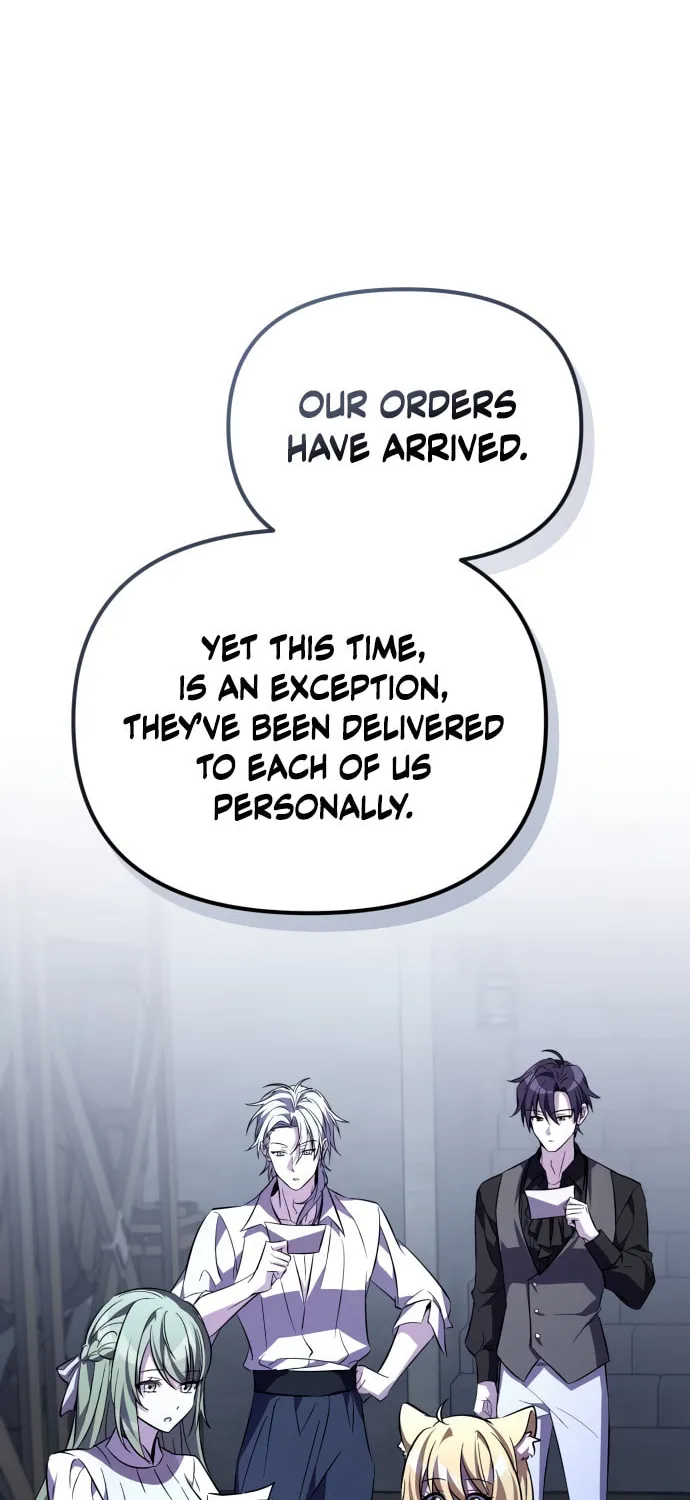 Akdangdeurui Huwonjaga Doeeotda Chapter 9 page 2 - 