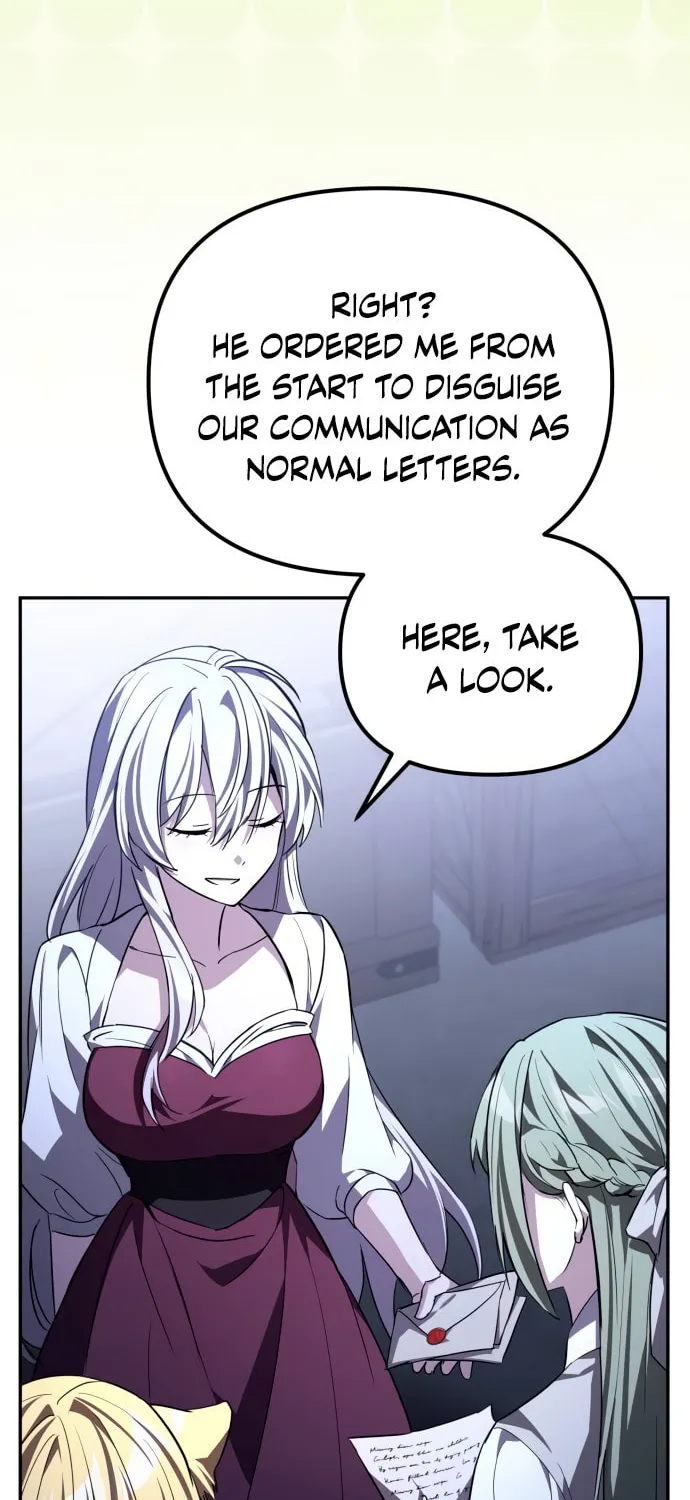 Akdangdeurui Huwonjaga Doeeotda Chapter 9 page 11 - 