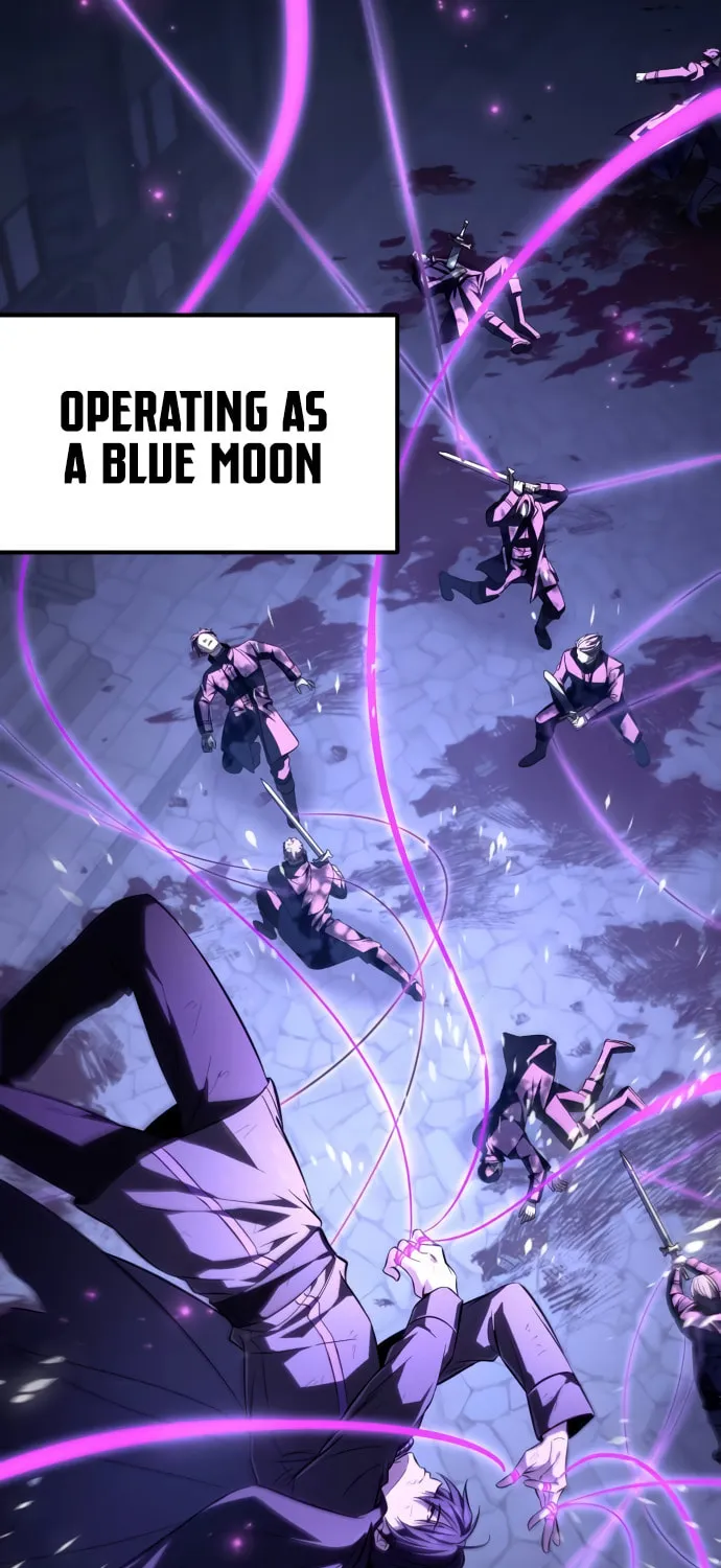 Akdangdeurui Huwonjaga Doeeotda Chapter 9 page 125 - 