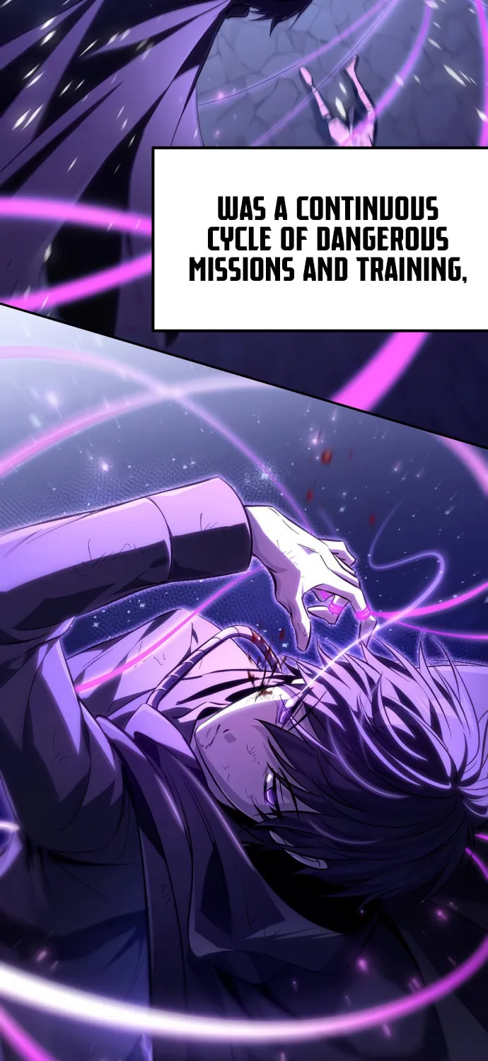 Akdangdeurui Huwonjaga Doeeotda Chapter 9 page 126 - 