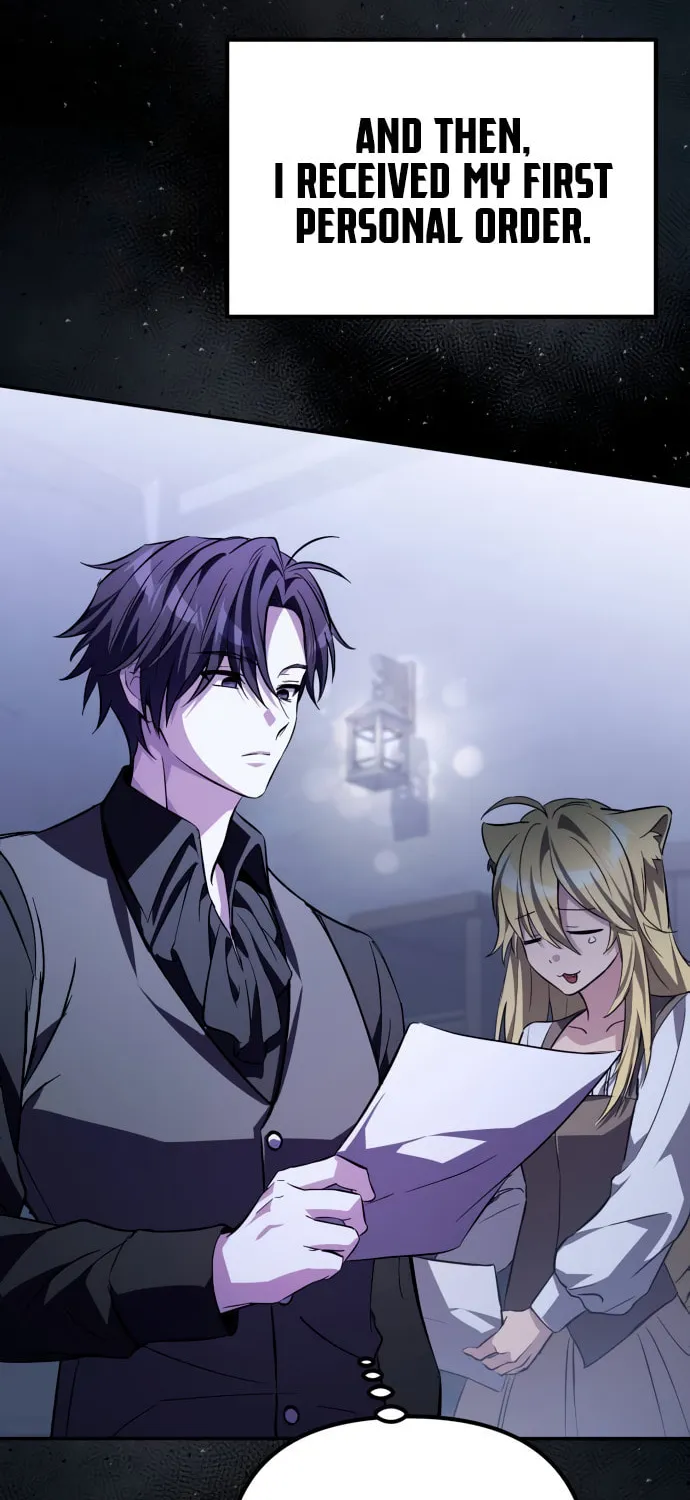 Akdangdeurui Huwonjaga Doeeotda Chapter 9 page 128 - 