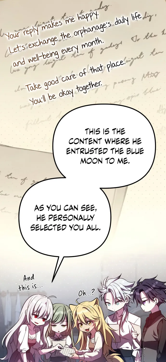 Akdangdeurui Huwonjaga Doeeotda Chapter 9 page 14 - 