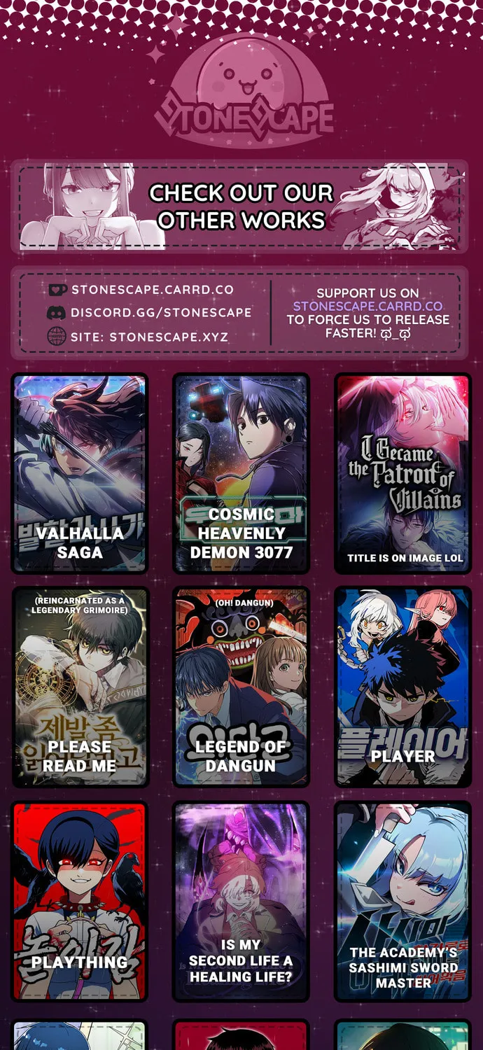 Akdangdeurui Huwonjaga Doeeotda Chapter 9 page 145 - 