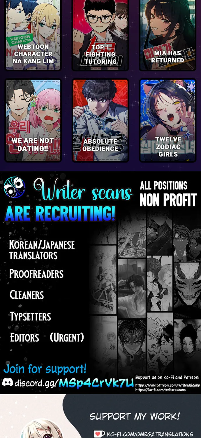 Akdangdeurui Huwonjaga Doeeotda Chapter 9 page 146 - 