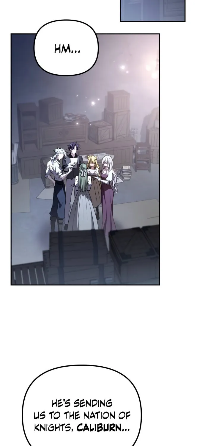 Akdangdeurui Huwonjaga Doeeotda Chapter 9 page 23 - 