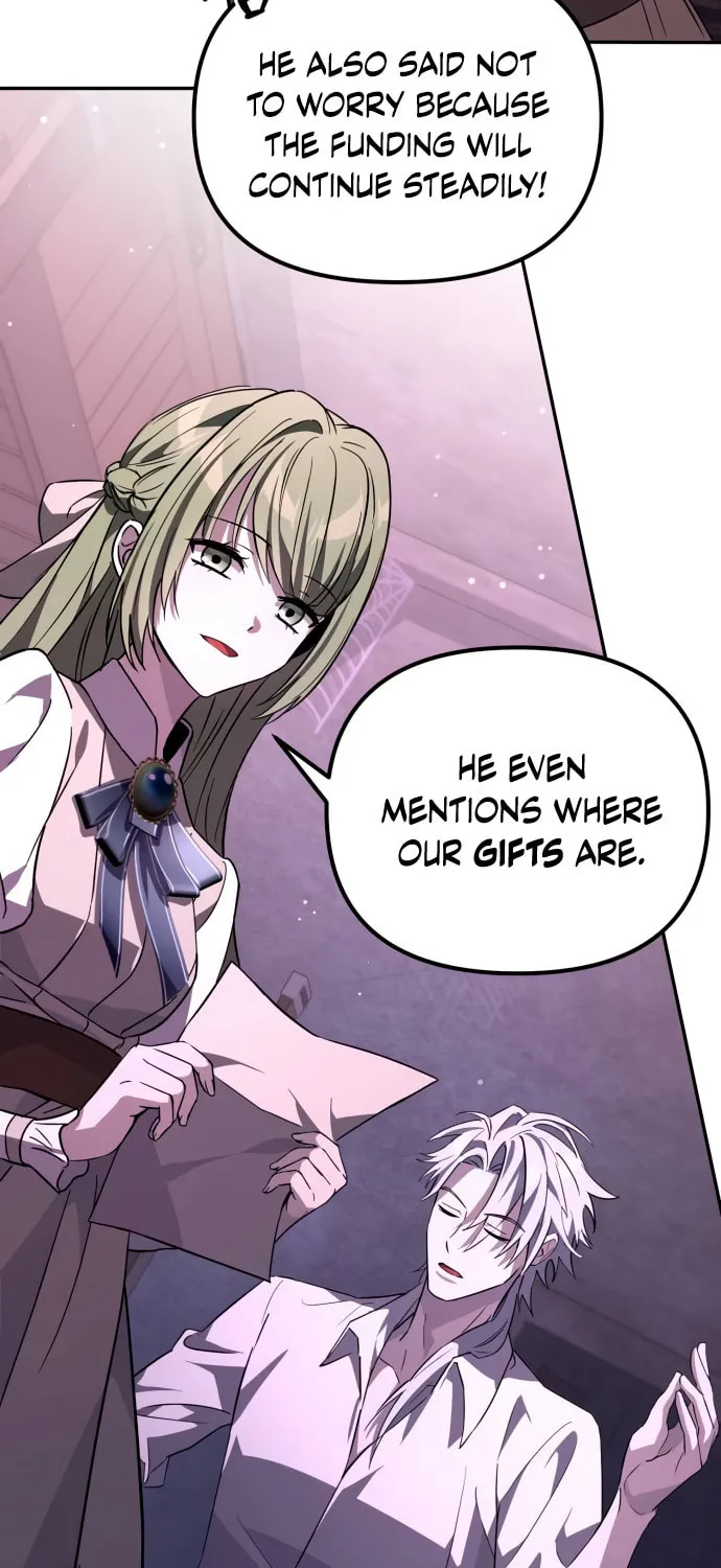 Akdangdeurui Huwonjaga Doeeotda Chapter 9 page 30 - 
