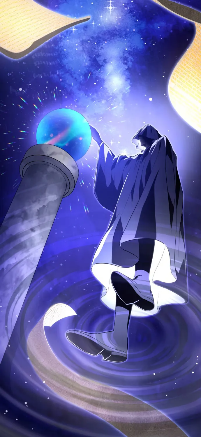 Akdangdeurui Huwonjaga Doeeotda Chapter 9 page 51 - 