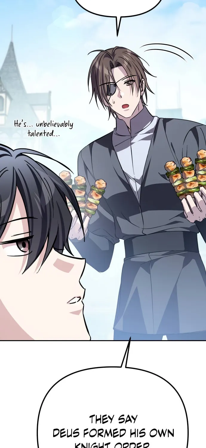 Akdangdeurui Huwonjaga Doeeotda Chapter 9 page 61 - 