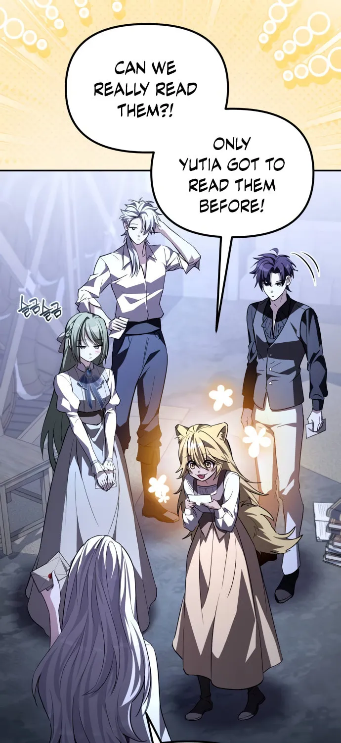 Akdangdeurui Huwonjaga Doeeotda Chapter 9 page 8 - 