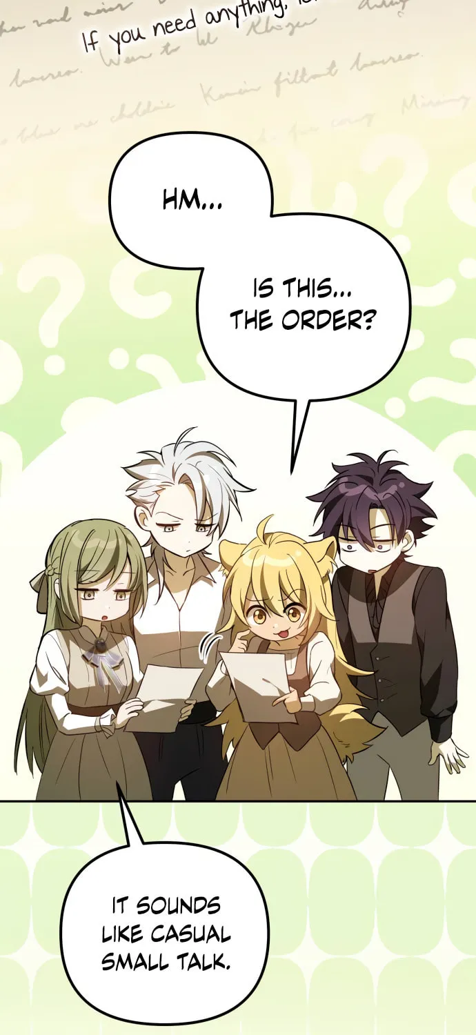 Akdangdeurui Huwonjaga Doeeotda Chapter 9 page 10 - 
