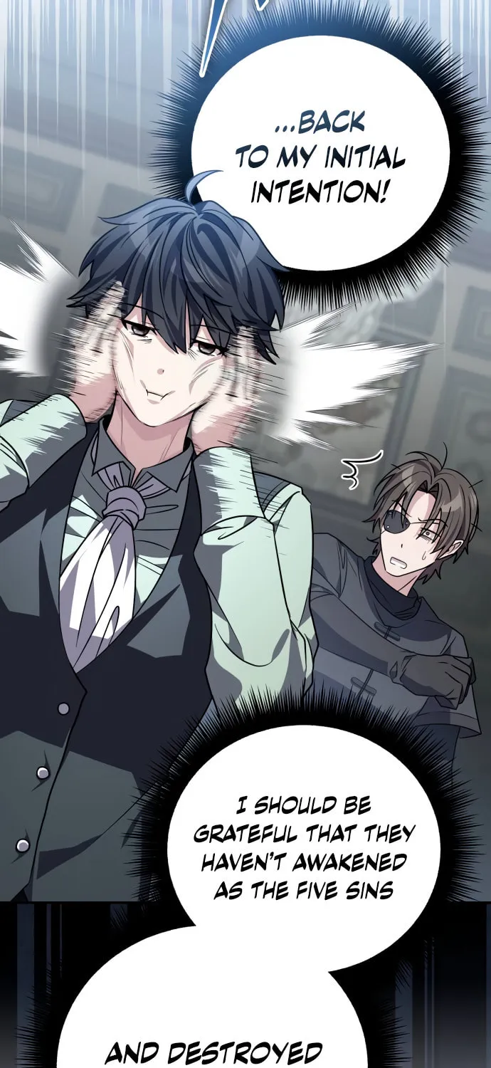 Akdangdeurui Huwonjaga Doeeotda Chapter 9 page 96 - 
