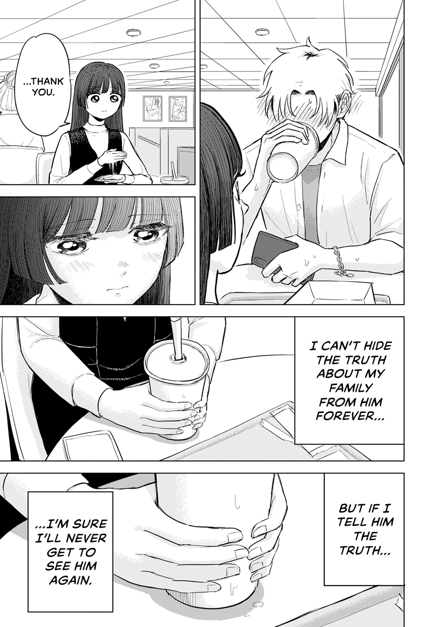 Ake ni Somu Chapter 0 page 25 - 