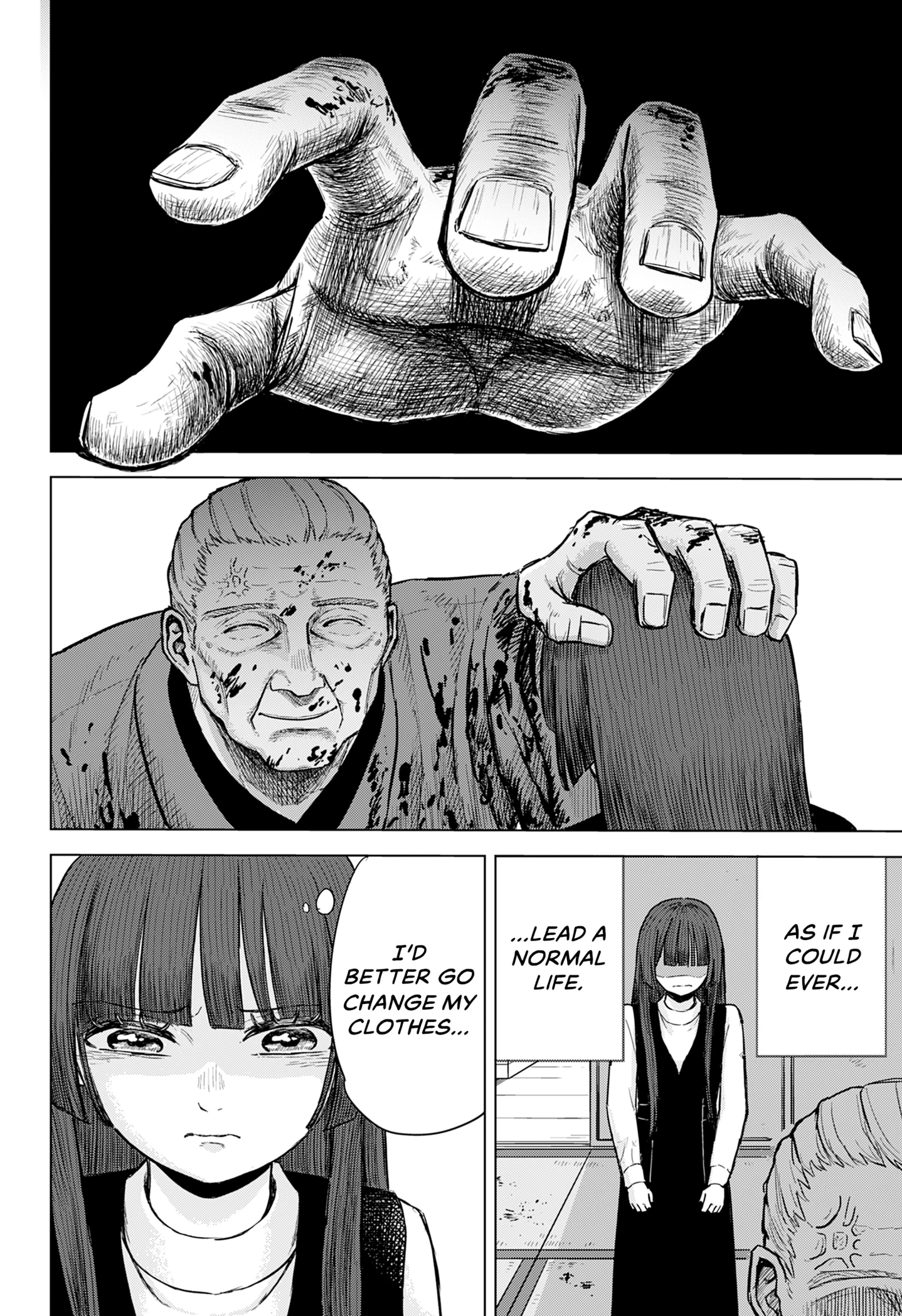 Ake ni Somu Chapter 0 page 30 - 