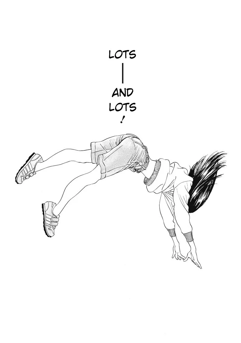 Akebi-Chan No Sailor Fuku Chapter 0 page 12 - 