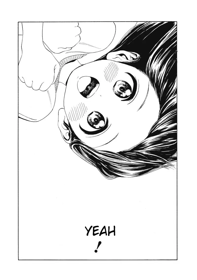 Akebi-Chan No Sailor Fuku Chapter 0 page 19 - 